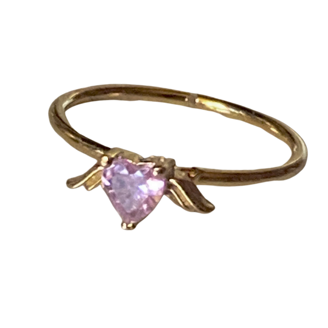 vita angel ring