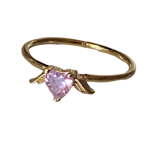 vita angel ring