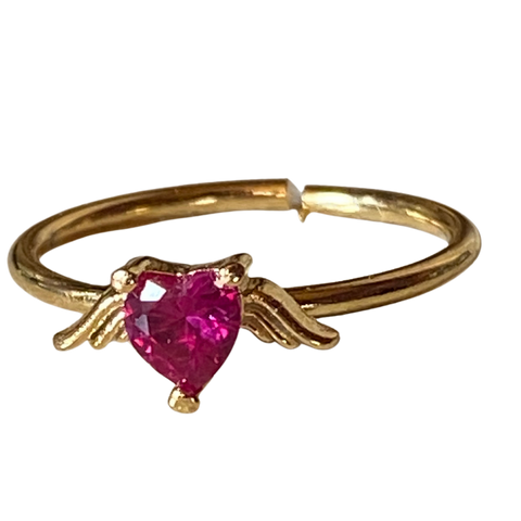 valentina angel ring